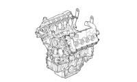3.6 TdV8 Diesel L322