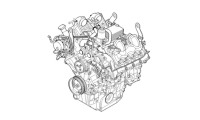 4.4 TdV8 Diesel L322