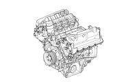 5.0 V8 Supercharged L322