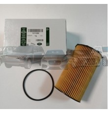 Фильтр масляный 1311289 2.7 TdV6 Land Rover