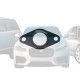 Прокладка клапана EGR (охладитель-коллектор) Discovery 2.7 TdV6 Range Rover Sport 1331270