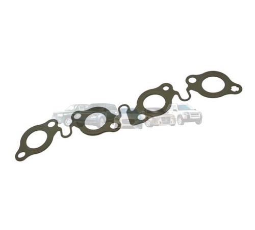 Прокладка коллектора выпускного Range Rover 3.6 TdV8 1420910