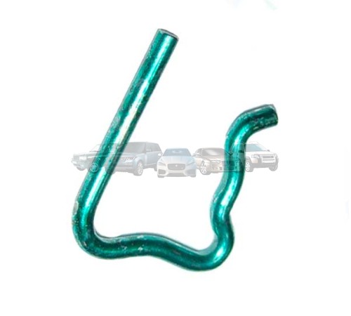 Фиксатор топливной форсунки Range Rover 3.6TdV8Clip