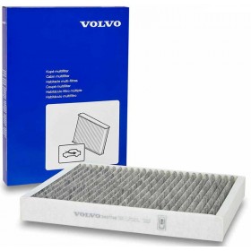 Фильтр салонный угольный Volvo XC90 31407748