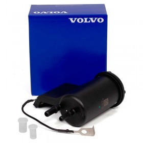 Фильтр топливный Volvo XC40 31465948