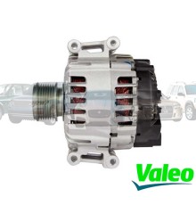 Генератор 150A ORIGINS NEW A2711541802 Valéo 442209
