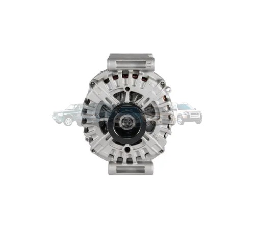 Генератор 180A ORIGINS NEW A0009060500 Valeo 442212