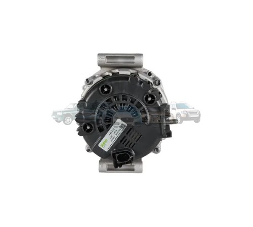 Генератор 180A ORIGINS NEW A0009060500 Valeo 442212