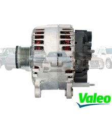 Генератор 140A ORIGINS NEW 03C903023C 03C903025K Valéo 442334