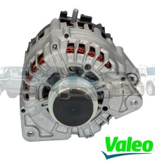 Генератор 250A ORIGINS NEW A0009061805 Valéo 443236