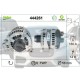 Генератор 180A VALEO RE-GEN Range Rover 3.0 TdV6 Discovery 5 LR076696 Valeo