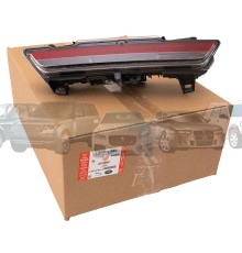 Фонарь бампера заднего правый Range Rover L460 453123548 Land Rover