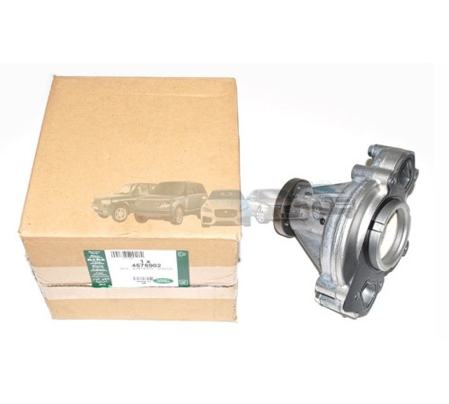 Насос водяной Range Rover Jaguar V8 4.2/4.4/4.0/3.5 4575902 AJ88912 Land Rover
