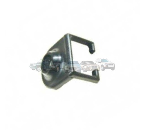 Крепеж штока вилки сцепления для КПП LT77 R380 576723