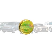 Заглушка блока цилиндров двигателя Land Rover V8 602152