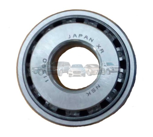 Подшипник шкворня Defender Discovery 606666