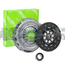 К-т сцепления Discovery Defender 2.5 Td5 FTC4630+UQB000120+FTC5200 Valeo