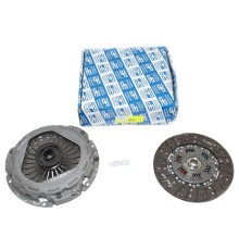 Комплект сцепления Range Rover P38 4.0/4.6 V8 8510313