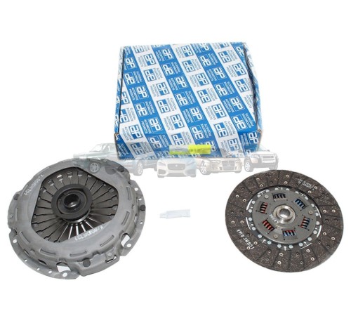 Комплект сцепления Range Rover P38 4.0/4.6 V8 8510313