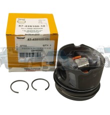 Поршень в сборе 84.00 mm Land Rover 3.0 TdV6 GEN 2 87-439100-10 N?RAL ®