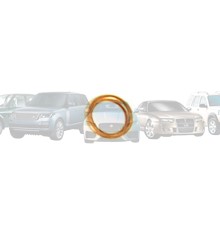 Шайба медная уплотнительная ADU6847L