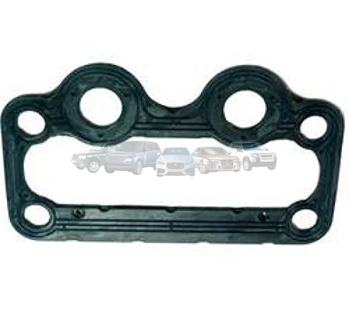Прокладка корпуса заслонки дроссельной Jaguar V8 Supercharged AJ83292