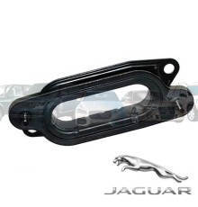 Прокладка компрессор-интеркулер Jaguar 4.2 V8 AJ86892