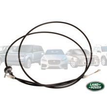 Трос замка капота Freelander 1 ALR8167 Land Rover