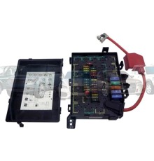 Блок предохранителей Range Rover P38 V8 AMR6405