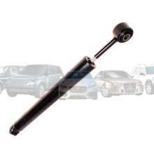 Демпфер рулевой Range Rover P38 ANR2640 Britpart