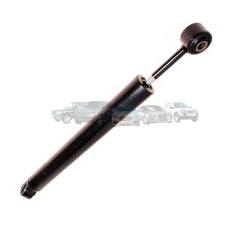 Демпфер рулевой Range Rover P38 ANR2640