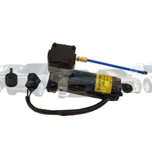 Компрессор пневмоподвески Range Rover P38 ANR3731 Dunlop