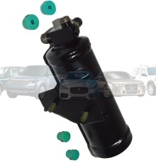 Осушитель кондиционера Range Rover P38 AWR1374