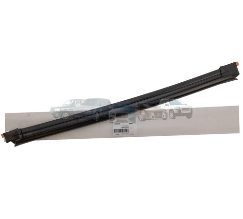 Молдинг лобового стекла правый Discovery 1 1994-1998 AWR2023