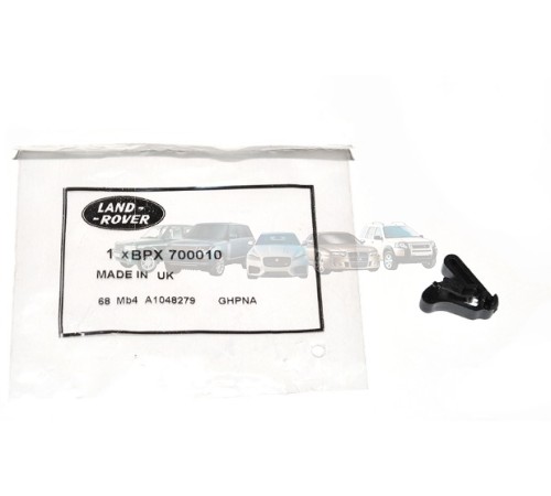 Клипса лючка бензобака Range Rover P38 BPX700010 Land Rover