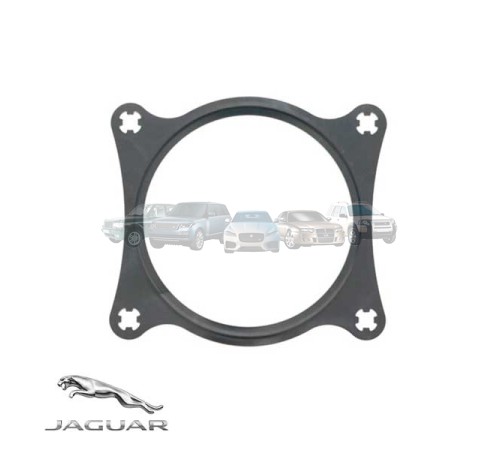 Прокладка дроссельной заслонки C2C17430 Jaguar