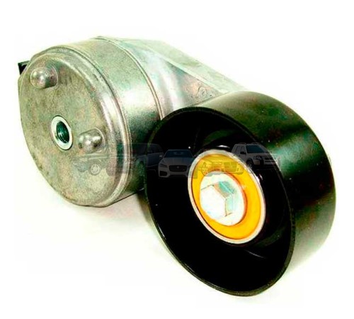 Натяжитель ремня приводного Jaguar XF XJ XKR C2C36146