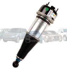 Пневмоамортизатор задний Jaguar XJ X350 C2C41343