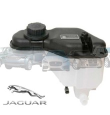 Бачок расширительный Jaguar C2C41899