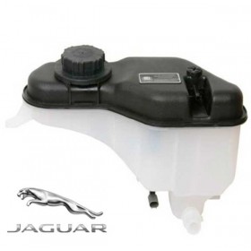 Бачок расширительный Jaguar C2C41899