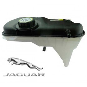 Бачок расширительный Jaguar XJ X350 4.2 V8 C2C41900