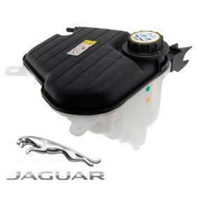 Бачок расширительный Jaguar XF 5.0 C2D36671