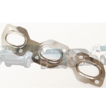 Прокладка коллектора выпускного Jaguar  JV6 C2S33620