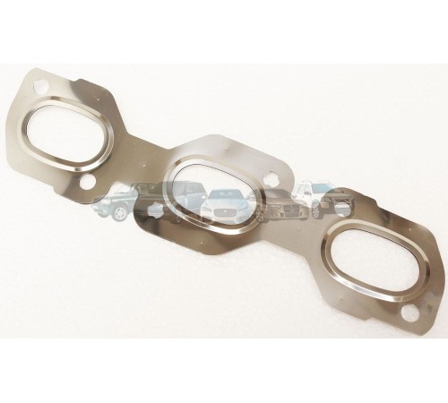 Прокладка коллектора выпускного Jaguar  JV6 C2S33620