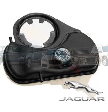 Бачок расширительный X-Type C2S46861 Jaguar