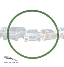 Кольцо уплотнительное крышки фланца раздаточной коробки Jaguar X-Type C2S5131