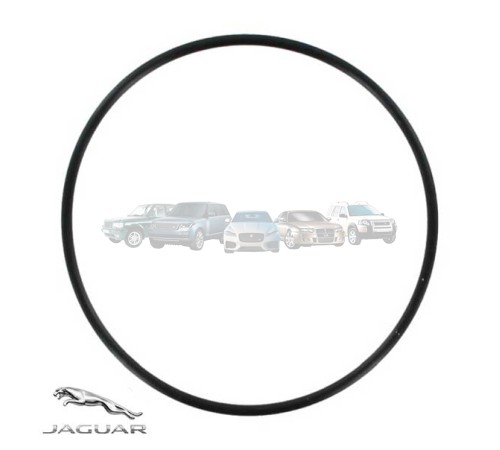 Кольцо уплотнительное раздаточной коробки Jaguar X-Type C2S5132