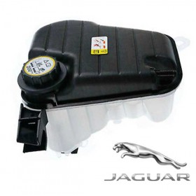 Бачок расширительный Jaguar XF C2Z29118