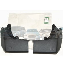 Комплект брызговиков передних Discovery 3 Discovery 4 CAS500010PCL Land Rover