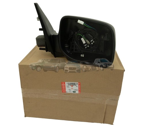 Зеркало двери правой с памятью Range Rover P38 CRB001760PMD Land Rover